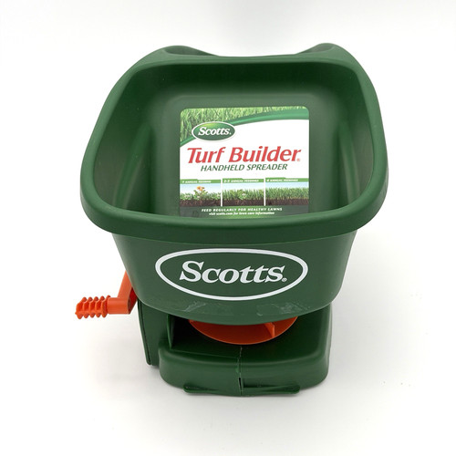 Scott turf builder - scott's,