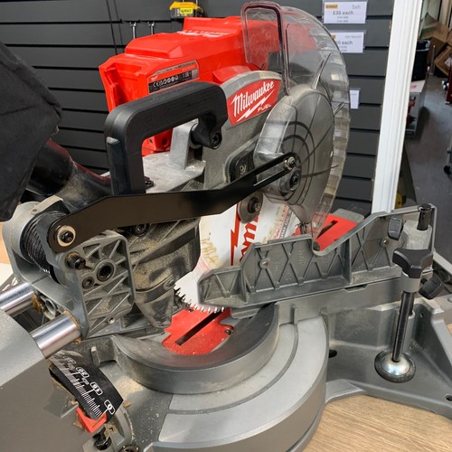 Milwaukee m18 fms305 fuel - m18,