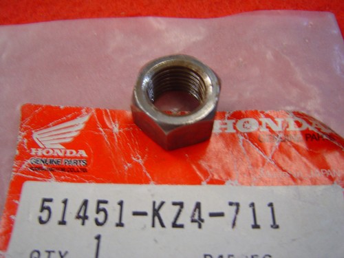 Cr125 cr250 96 cr500 - 95/97, 95/96