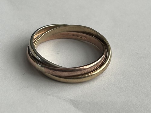 9ct 375 gold - 375,