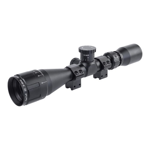 Rifle scope mounts guntuff - guntuff, 22