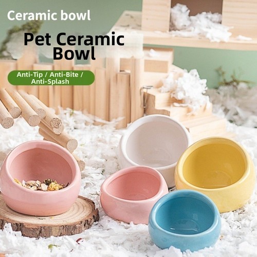 1pc small animal bowl - 1pc,