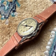 DELBANA Chronograph 17 Jewels