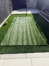Artificial Grass Off cut 400cm