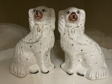 Original Vintage Pair Of