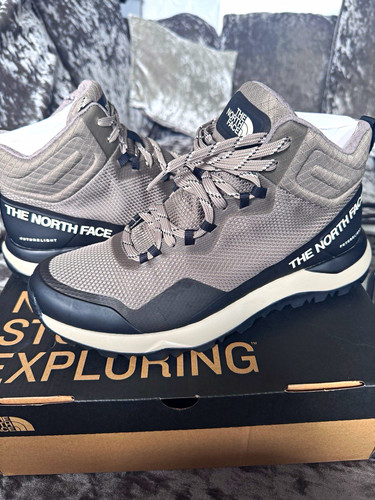 The north face activist mid - face,