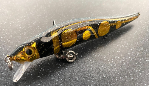 Megabass style oneten - megabass, lure