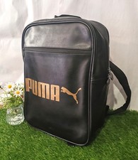 Puma Airliner Faux Leather
