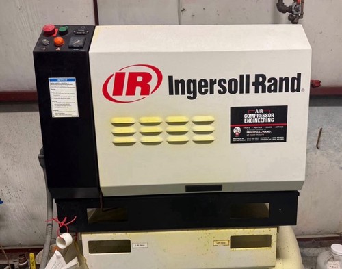 Ingersoll rand ssr ep10 - ingersoll,