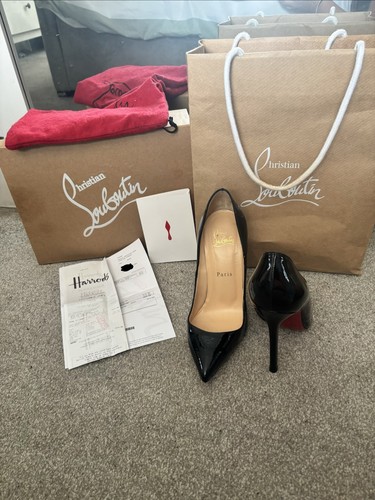 Christian louboutin pigalle - christian,