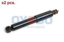 X2 PCS FRONT SHOCK ABSORBER
