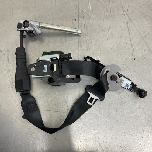 Hyundai tucson seat - seat, belt