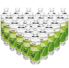 EKOFUEL Bio Ethanol Fuel –