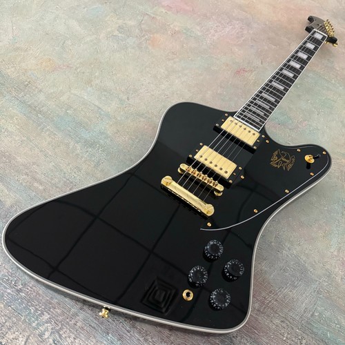 Custom firebird electric - custom,