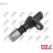 PULSE GENERATOR CRANKSHAFT