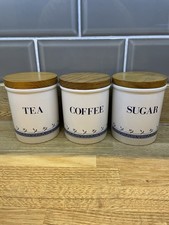 Vintage Stoneware Tea Coffee