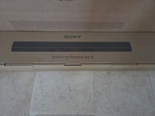 Sony BRAVIA Theatre Bar 8