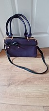 BNWT Purple Handbag
