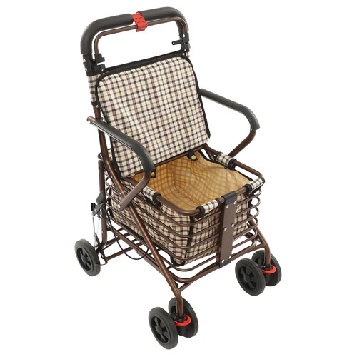 Walkers for seniors - for,