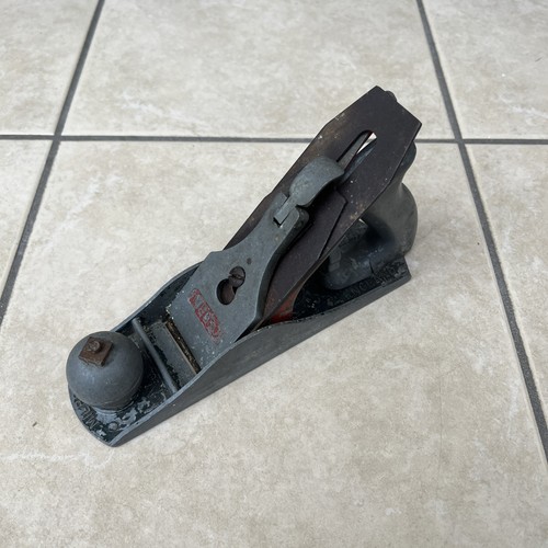 Vintage milbro aluminium - vintage,