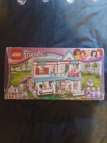 Lego friends 41314 - lego,