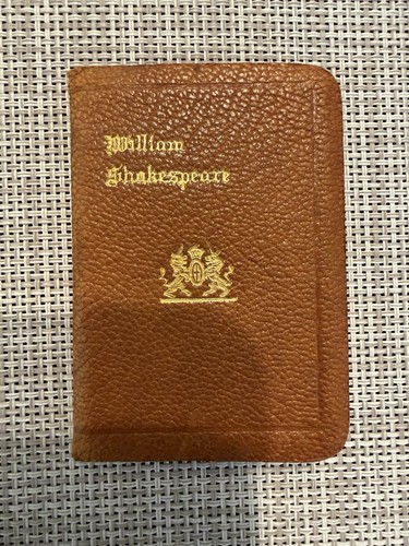 Knickerbocker leather william - leather,