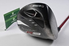 Taylormade R9 Supertri Driver / 9.5 Degree / Regular Flex Fujikura Motore 60