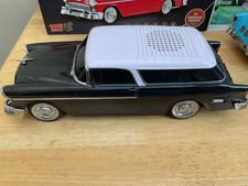 wster bluetooth classic car