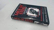 Men steel 1st ss panzer - ss,