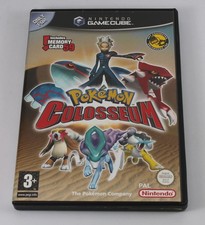 Pokemon Colosseum (GameCube)
