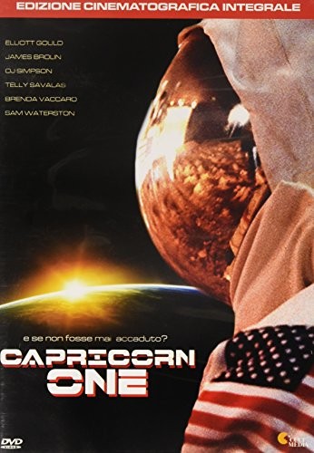 Capricorn one - capricorn,