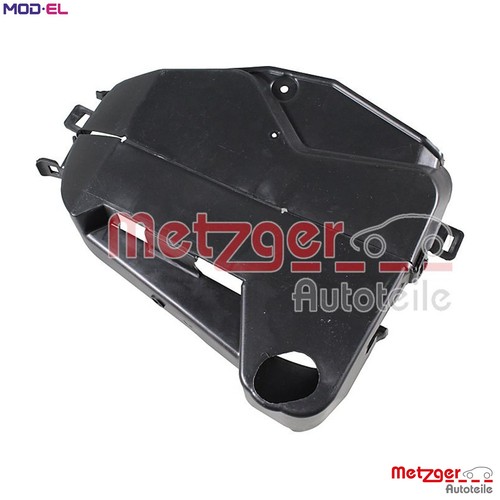 Cover timing belt 2386012 - 2386012, for