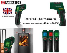 Parkside Digital Laser