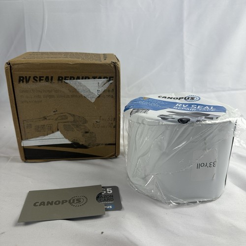 Canopus heavy duty - canopus,