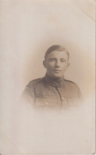 Postcard wwi british - -,
