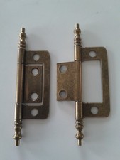 Decorative Finial Cupboard