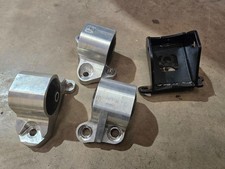 Innovative Honda Civic 75a EJ/EK 96-00 B-Series Billet Replacement Mount Kit