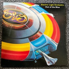 Electric Light Orchestra Out