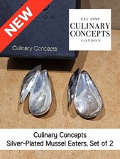 Culinary Concepts -