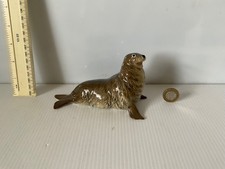 RARE VINTAGE BESWICK SEAL WILD