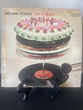 The Rolling Stones (LP 1969