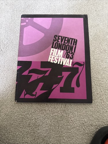 London film festival - film,