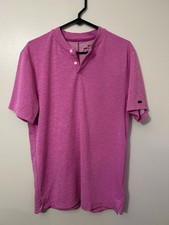 Nike Tiger Woods Golf Polo