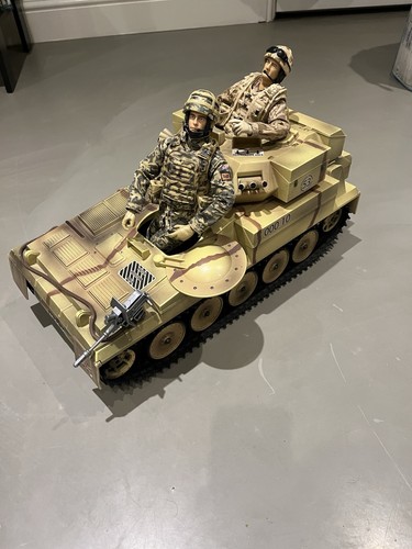Armed forces fast pursuit - hm,