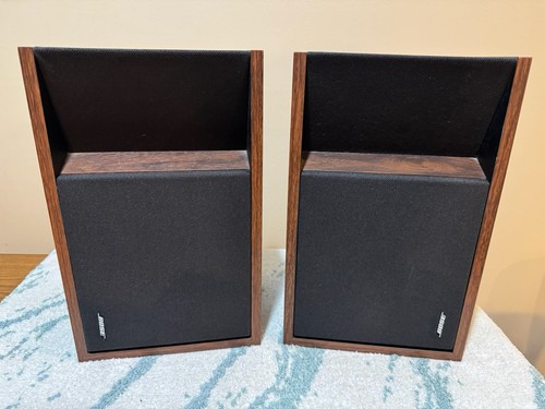 Bose 201 series - 201, ii