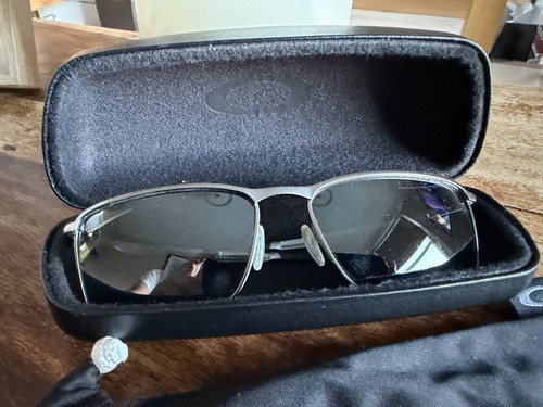 Oakley conductor oo4106 - 6, oo4106-02