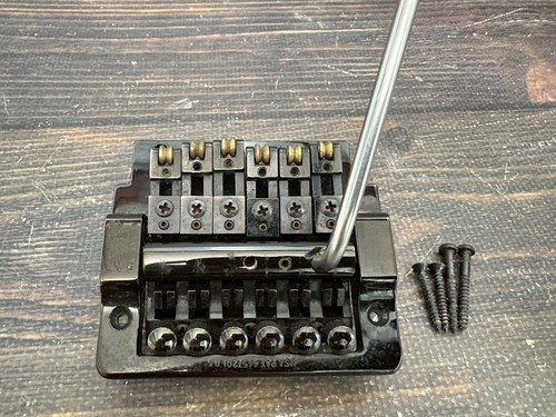 80s kahler standard - kahler, tremolo