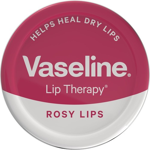 Vaseline lip therapy rosy - vaseline,