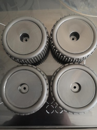 4pcs buggy tires set - buggy,