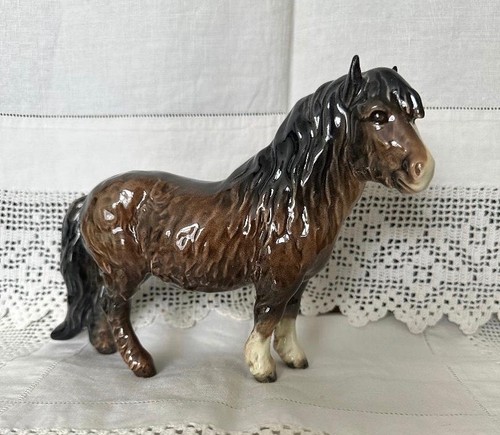Superb beswick 1033 shetland - superb,